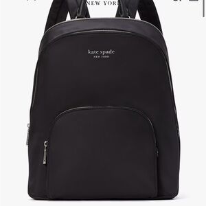 Sam KSNYL Nylon Laptop Backpack